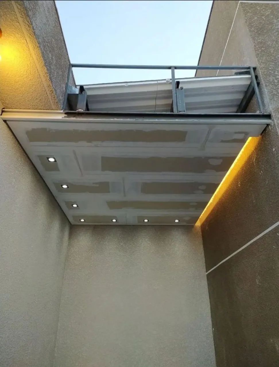 Gesseiro em Goiânia Gesso Drywall  - Foto 4