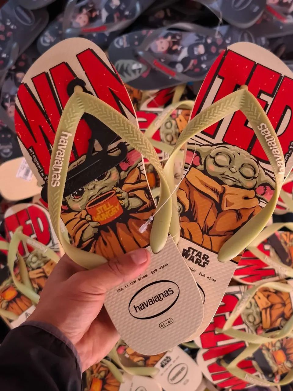 HAVAIANAS ORIGINAIS  - Foto 3
