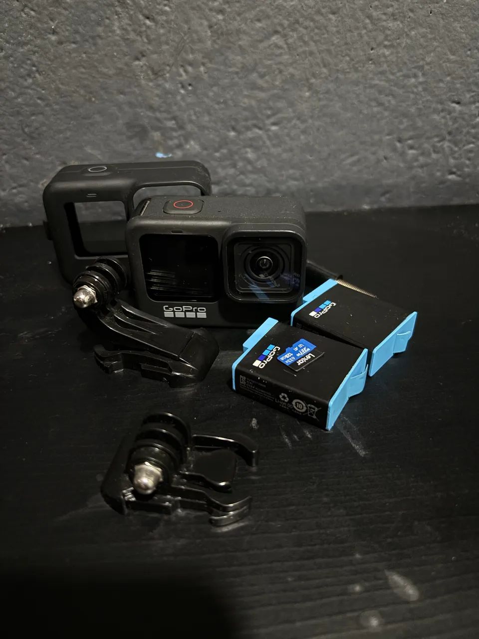 Go Pro Hero 9  - Foto 4
