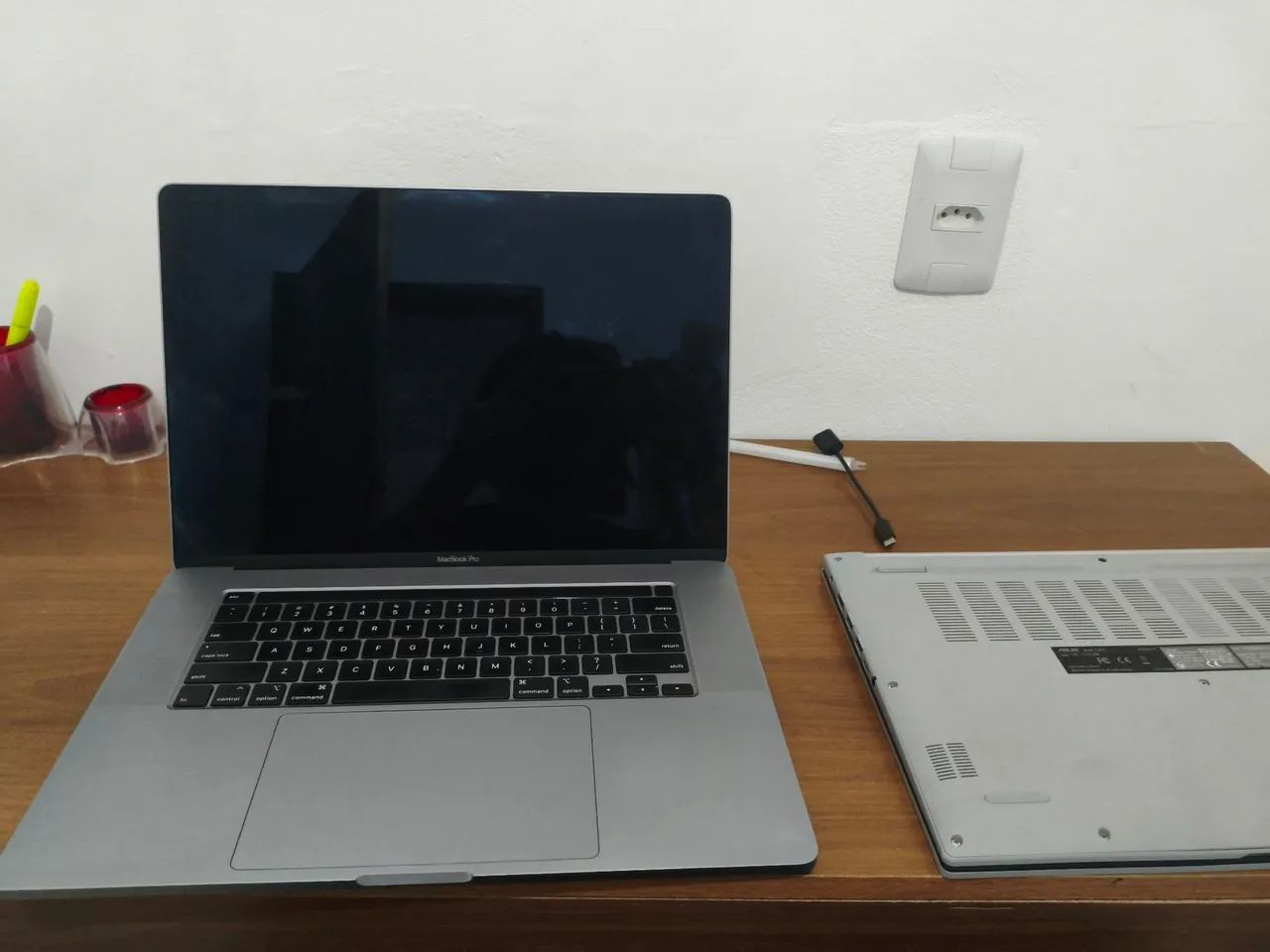 MacBook Pro A2141 - Foto 2