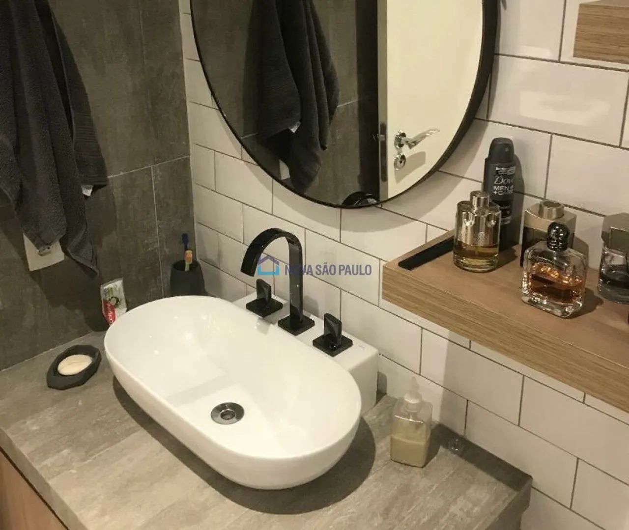 Studio à venda no Brooklin, mobiliado, 43m² - Foto 4