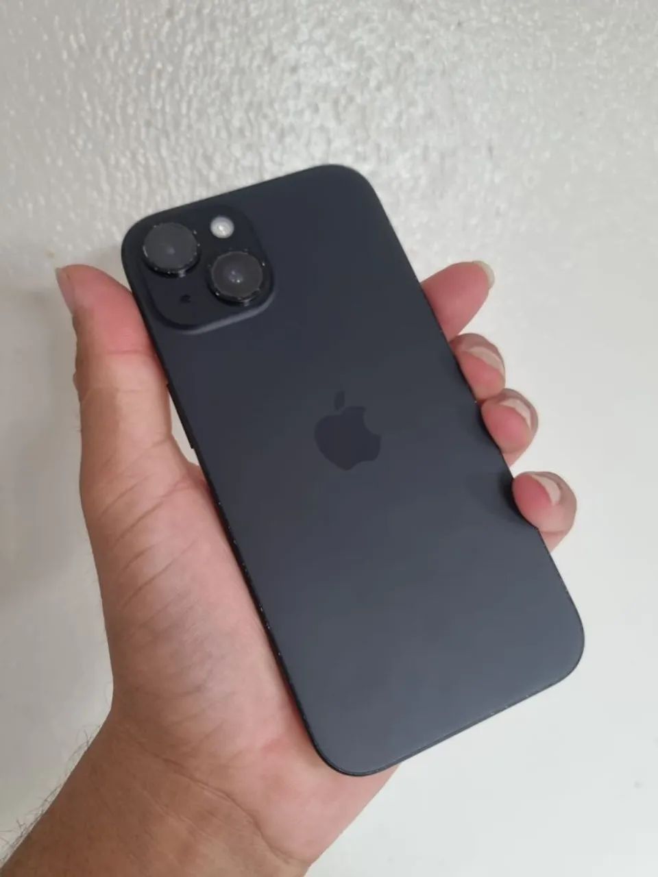 IPhone 15 256gb tudo ok  - Foto 2