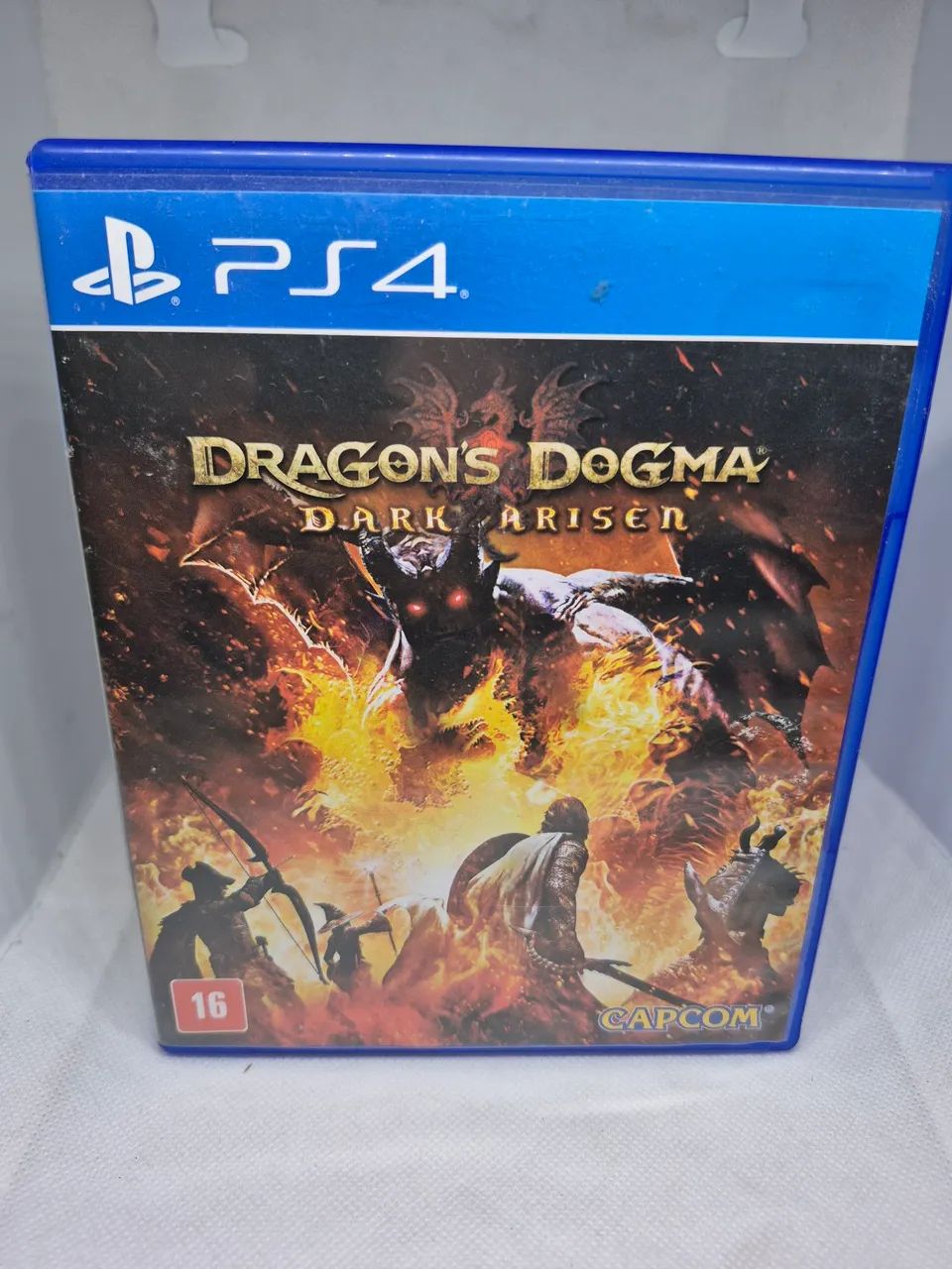 Dragons dogma  - Foto 2