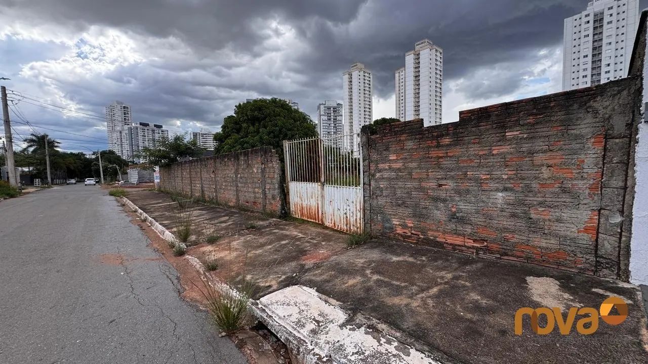 AREA JARDIM ATLANTICO - Foto 5