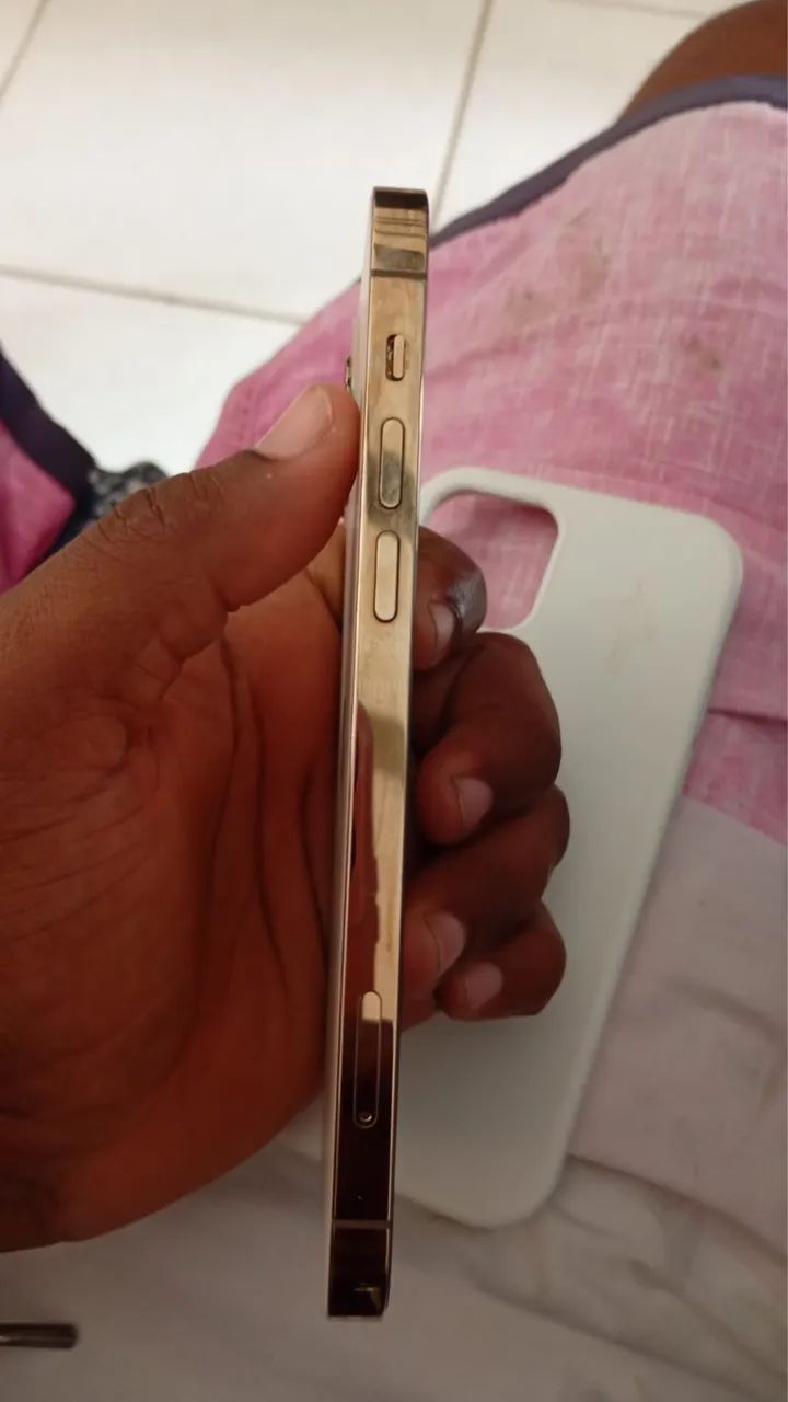 iPhone 12 Pro 256 GB  - Foto 4