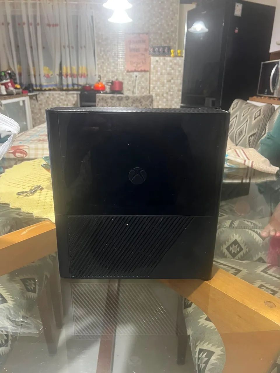 Xbox 360 super slim - Foto 5