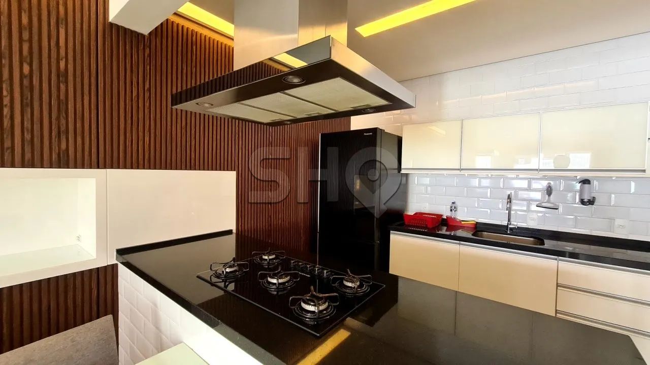 Lindo apartamento em Moema Passaros - Foto 4