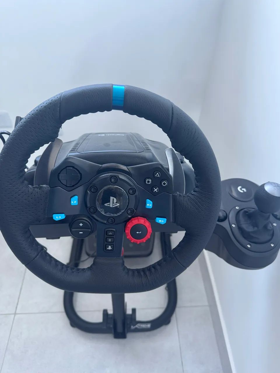 Logitech G29 - Foto 2
