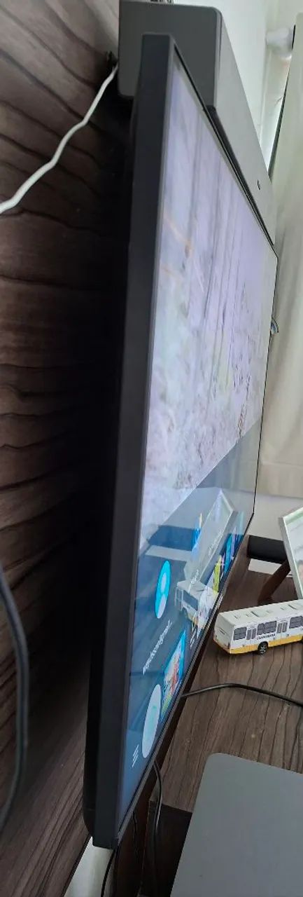 TV Smart Samsung Séries 43 Polegadas - Foto 3