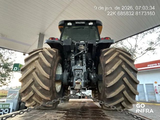 LOCAÇÂO DE TRATOR E IMPLEMENTOS - Foto 5