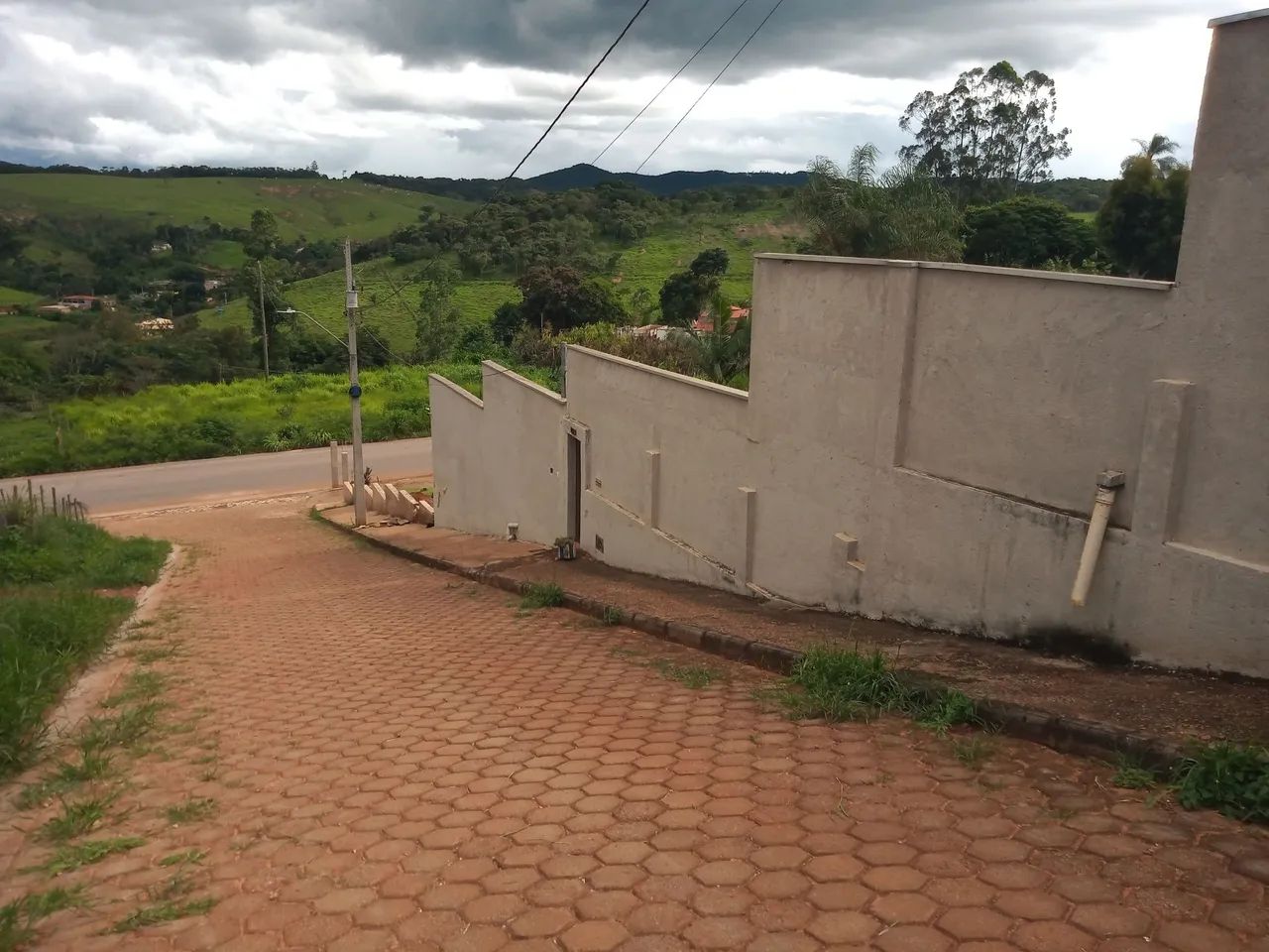 Vendo lote - Foto 2