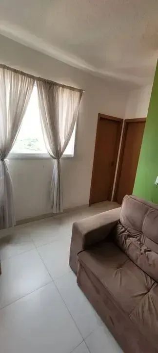 Imóvel para venda possui 45 metros quadrados com 2 quartos - Foto 5