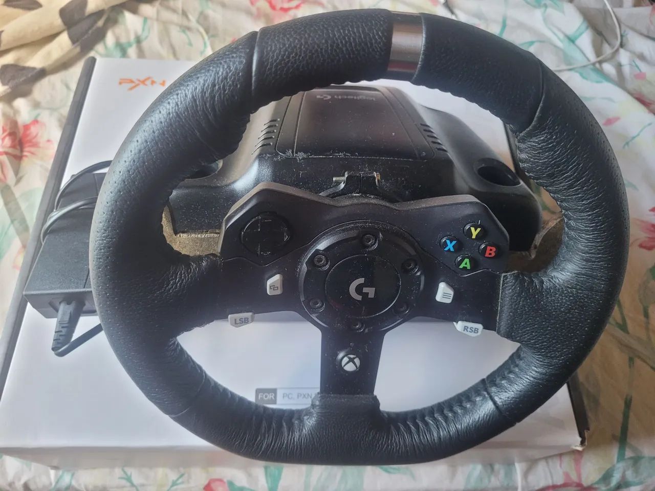Volante g920 - Foto 2