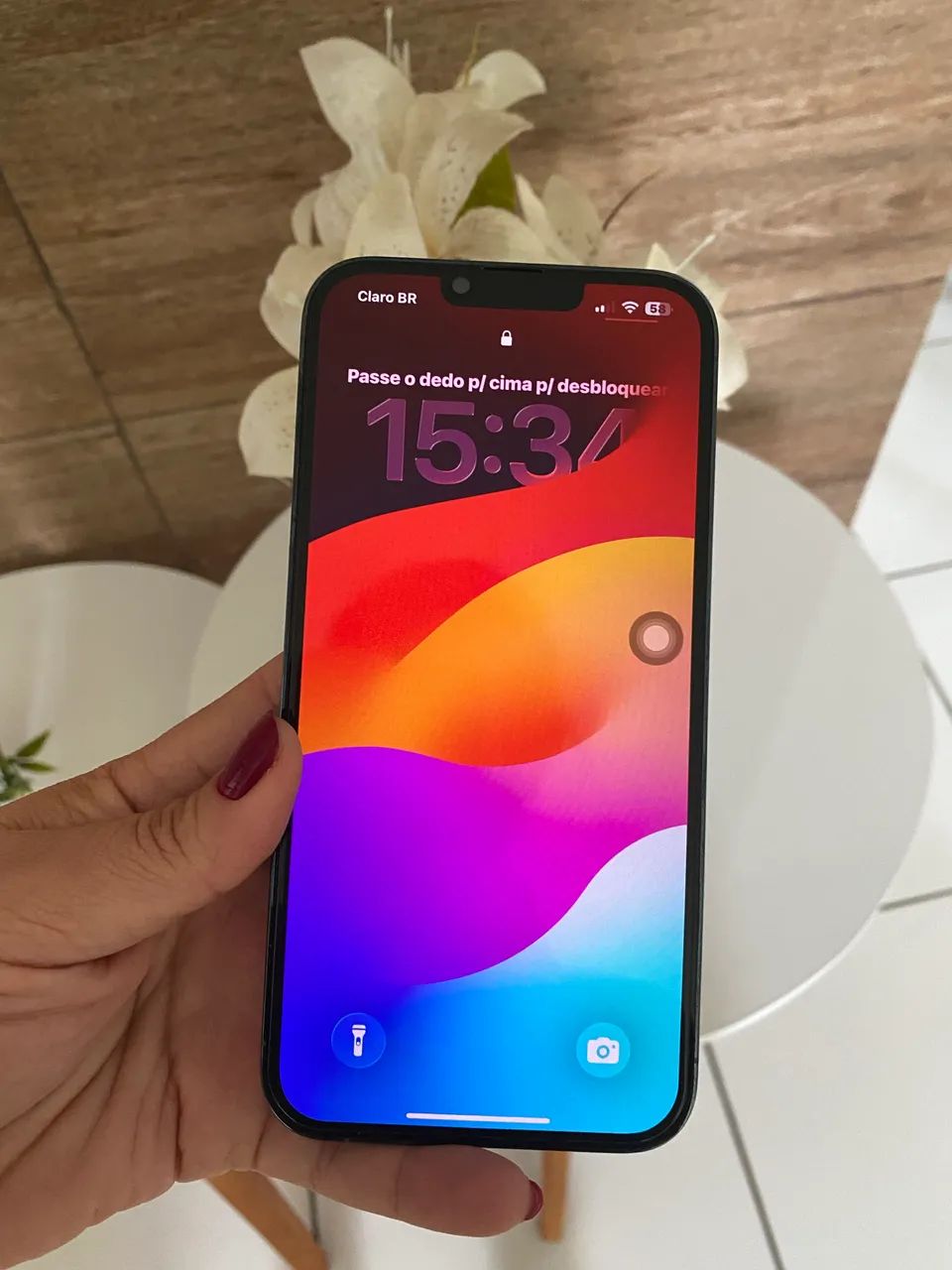 iPhone 13 Pro Max  - Foto 2