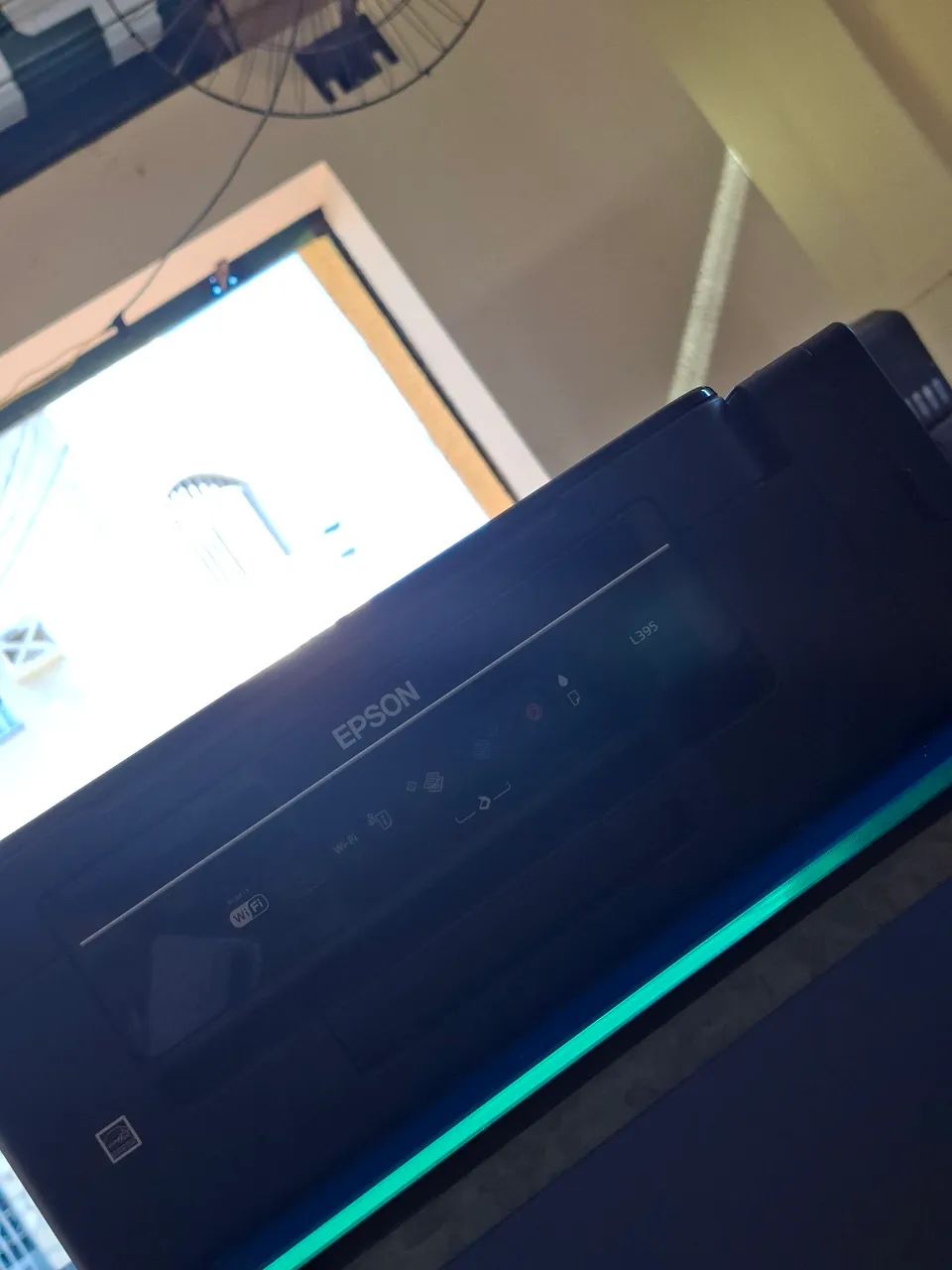 Epson L395 - Foto 2