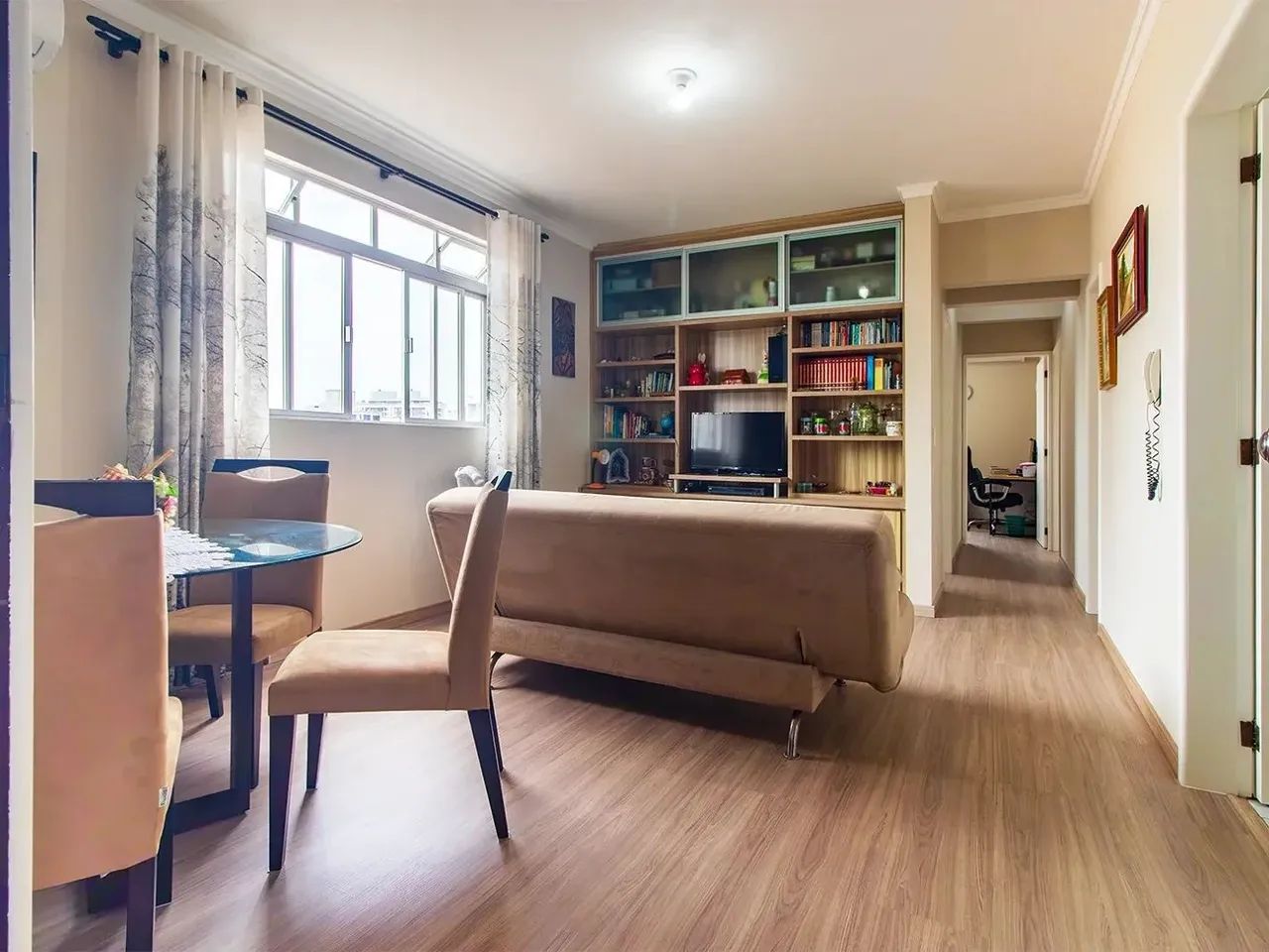 Apartamento 3 Quartos com 1 Suíte e 104m² - Canto - EST - Foto 3
