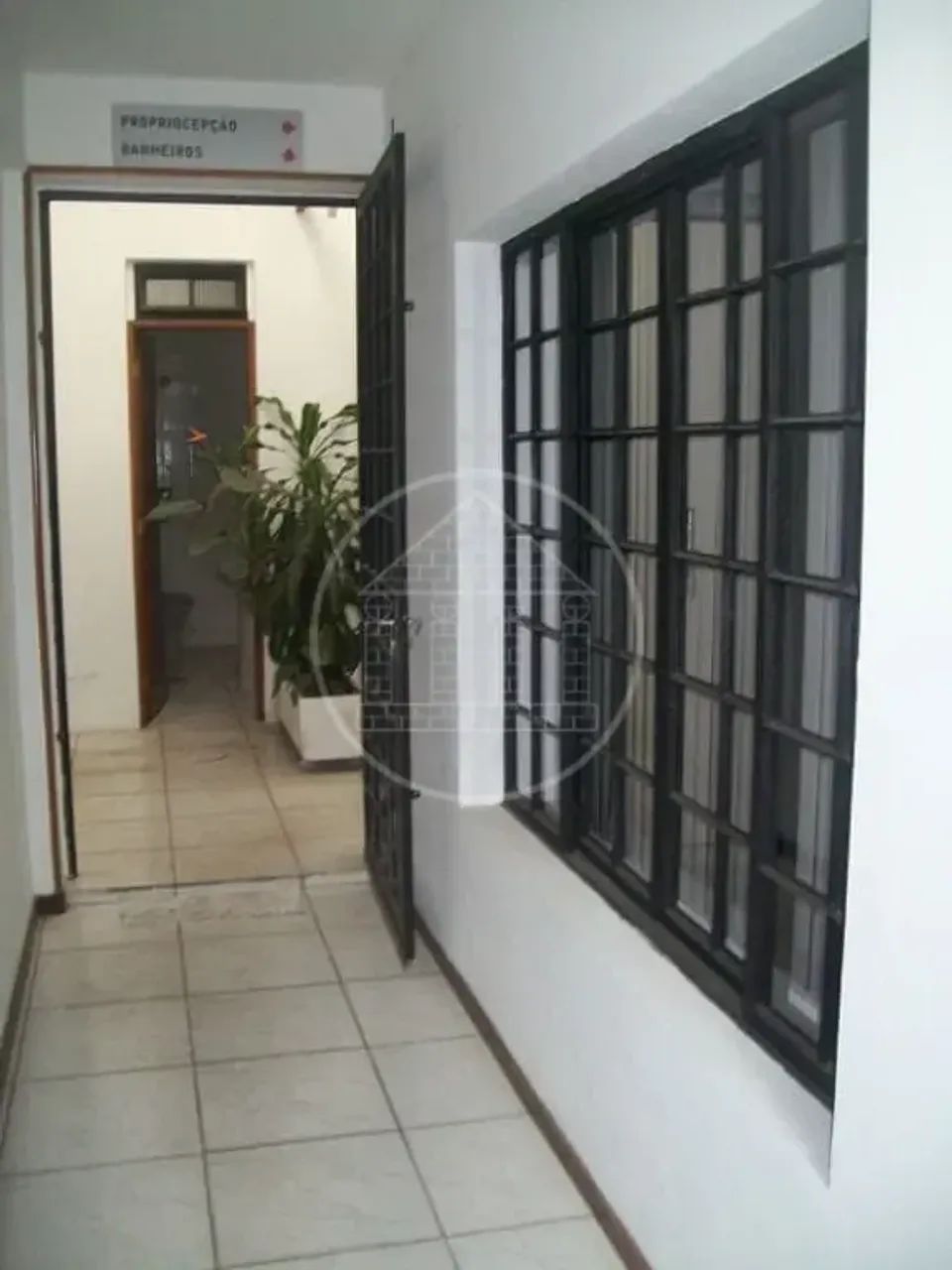 Prédio à venda em Presidente Altino