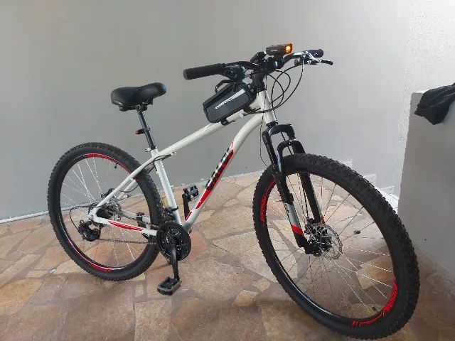 Bike em excelente estado  - Foto 5