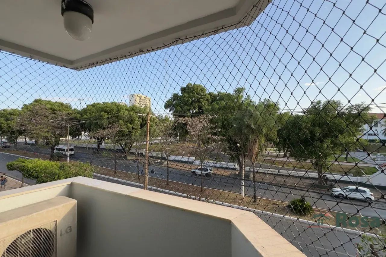 Apartamento para aluguel, Duque De Caxias I, Cuiabá - Foto 5