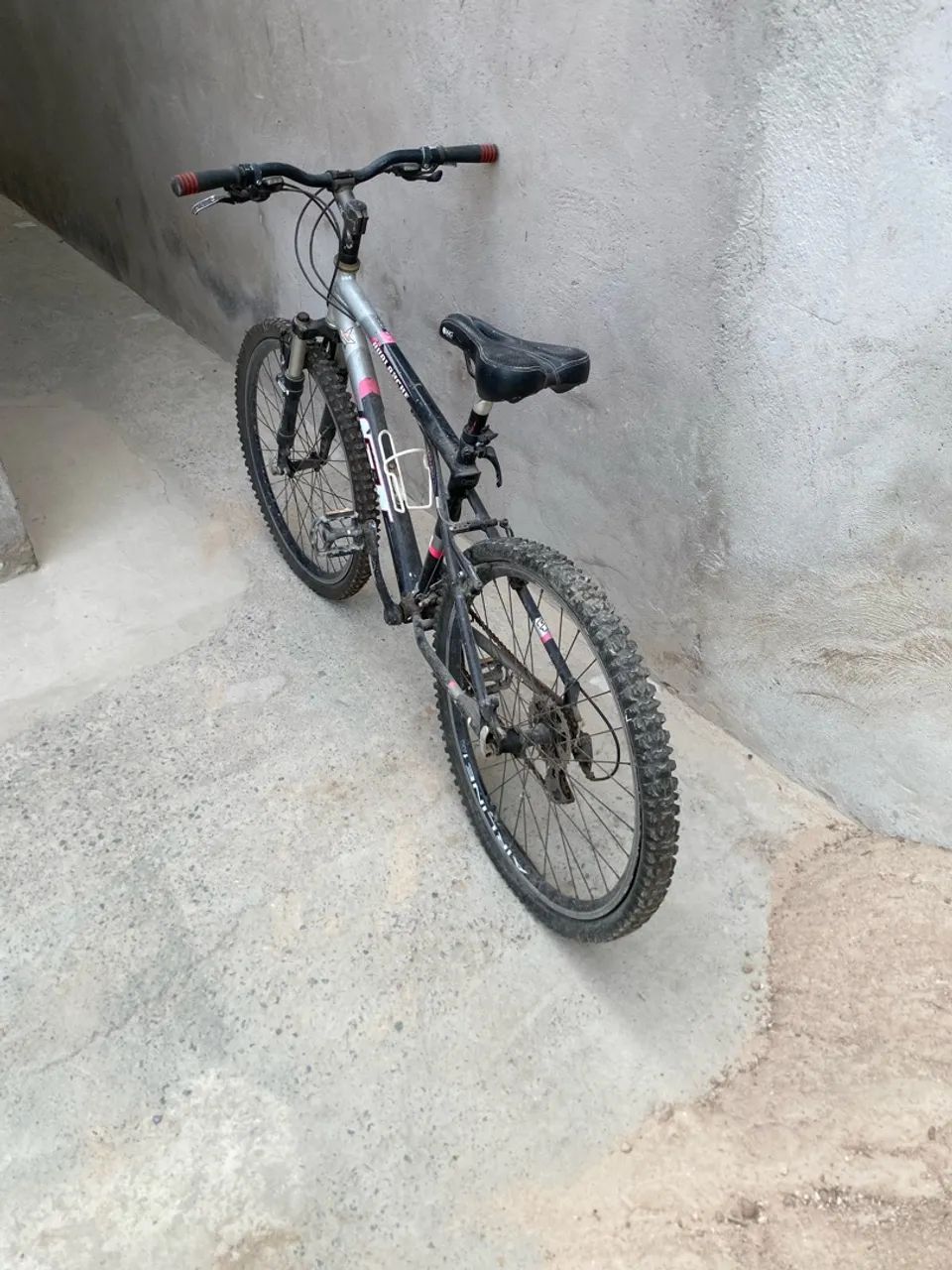 Bicicleta  - Foto 2