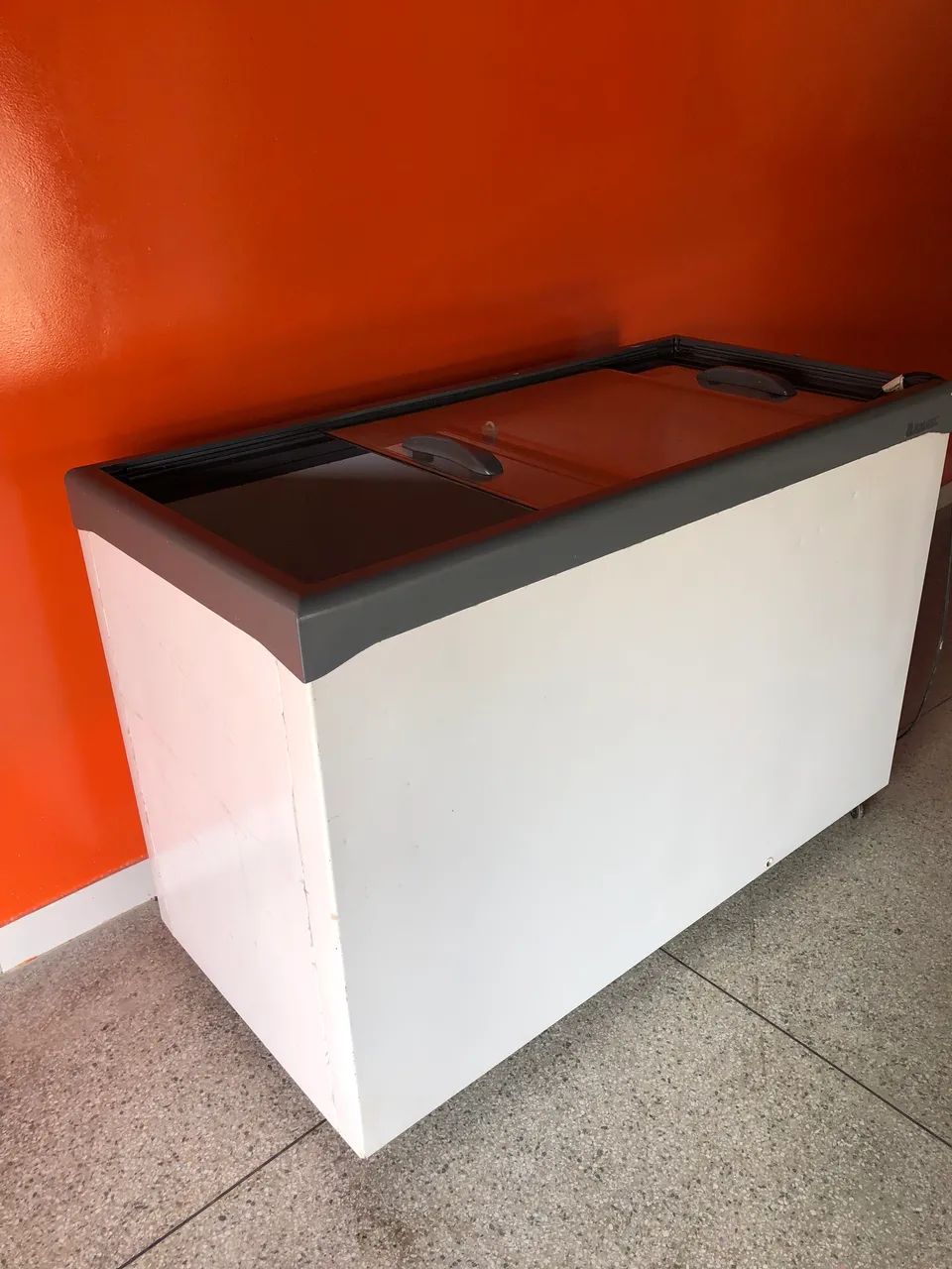 Frizer novo  - Foto 2