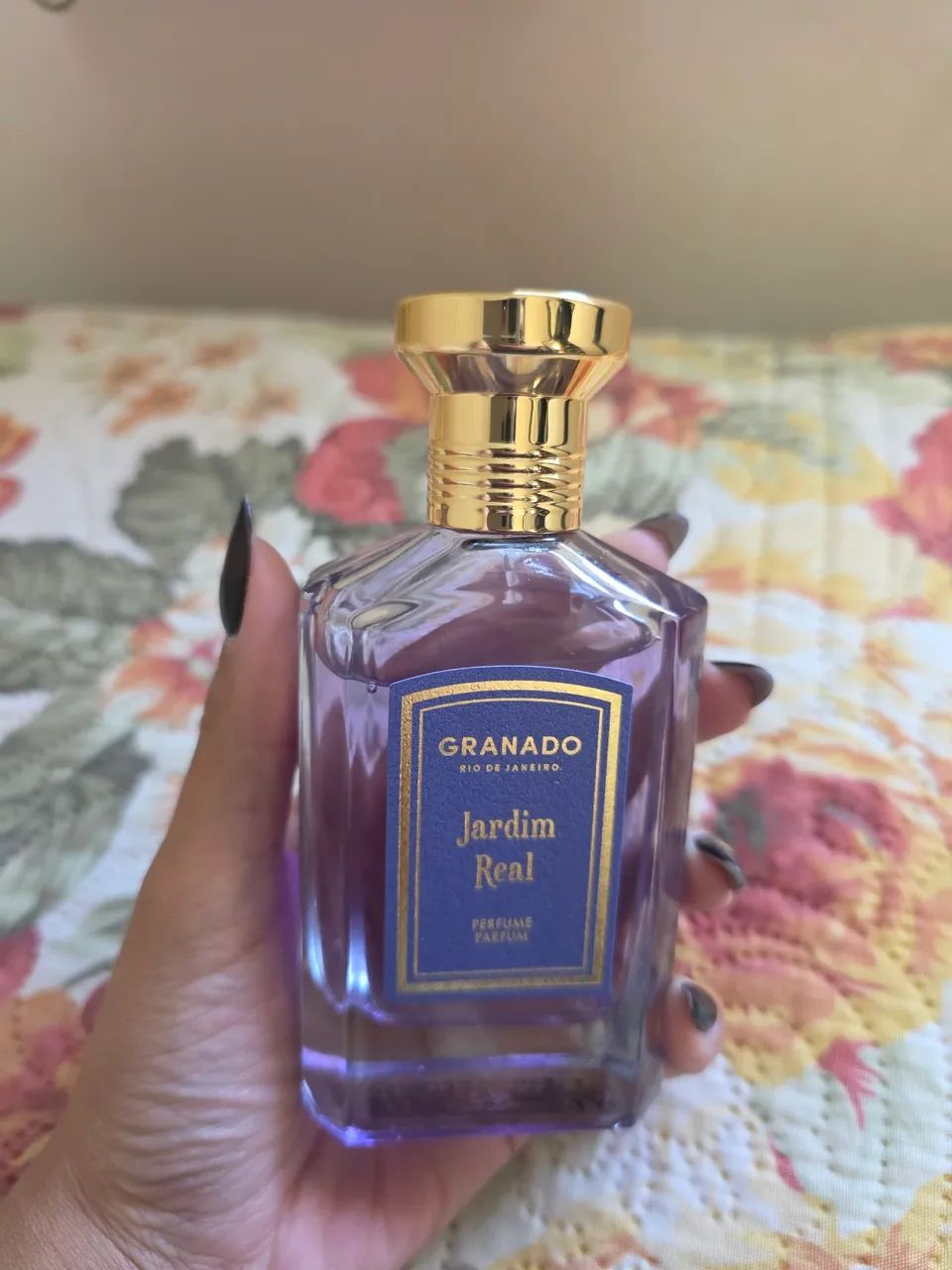 Perfume Granado - Jardim Real - Foto 3