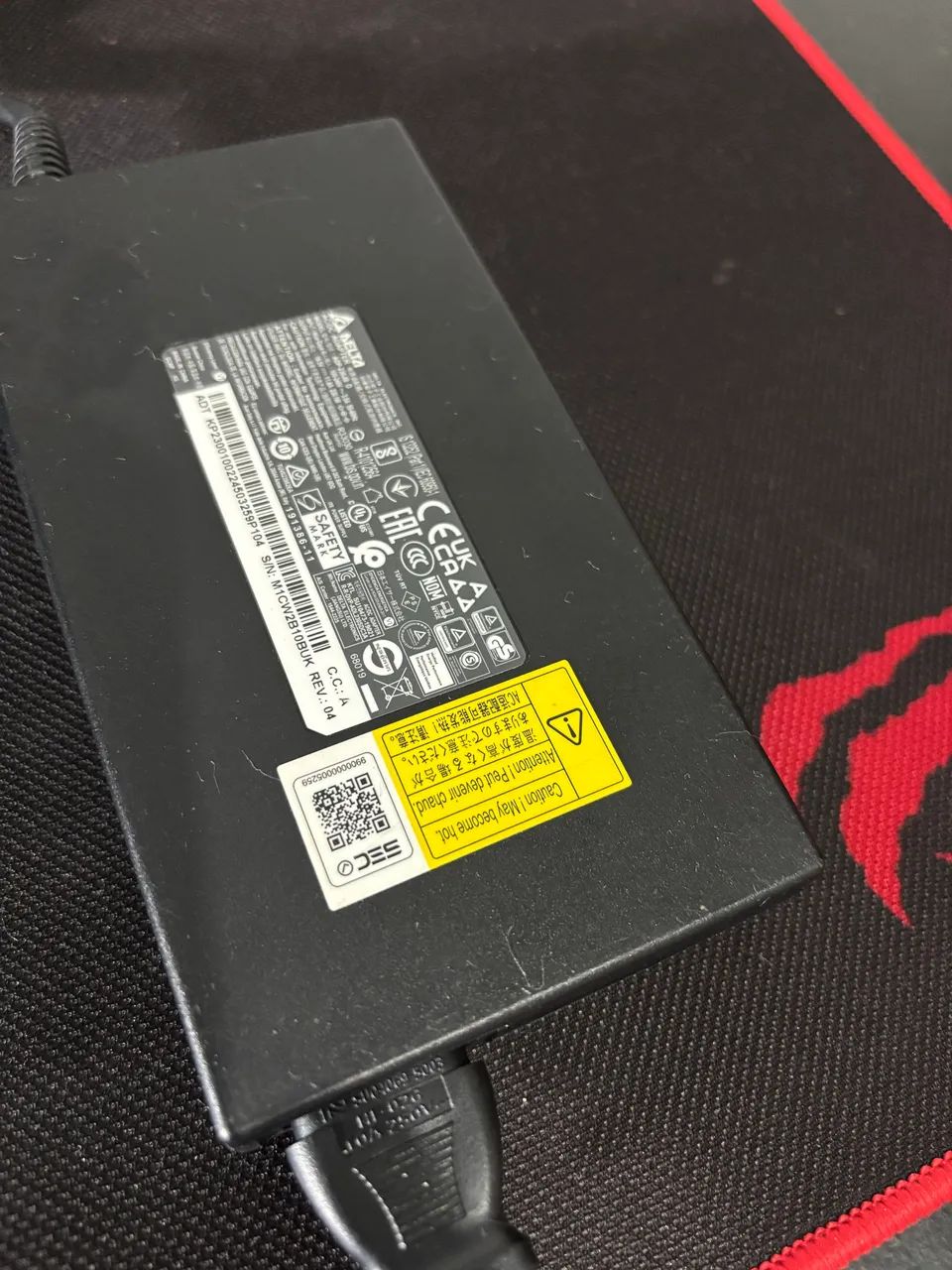 Notebook Acer Nitro GeForce 3050 - Foto 4