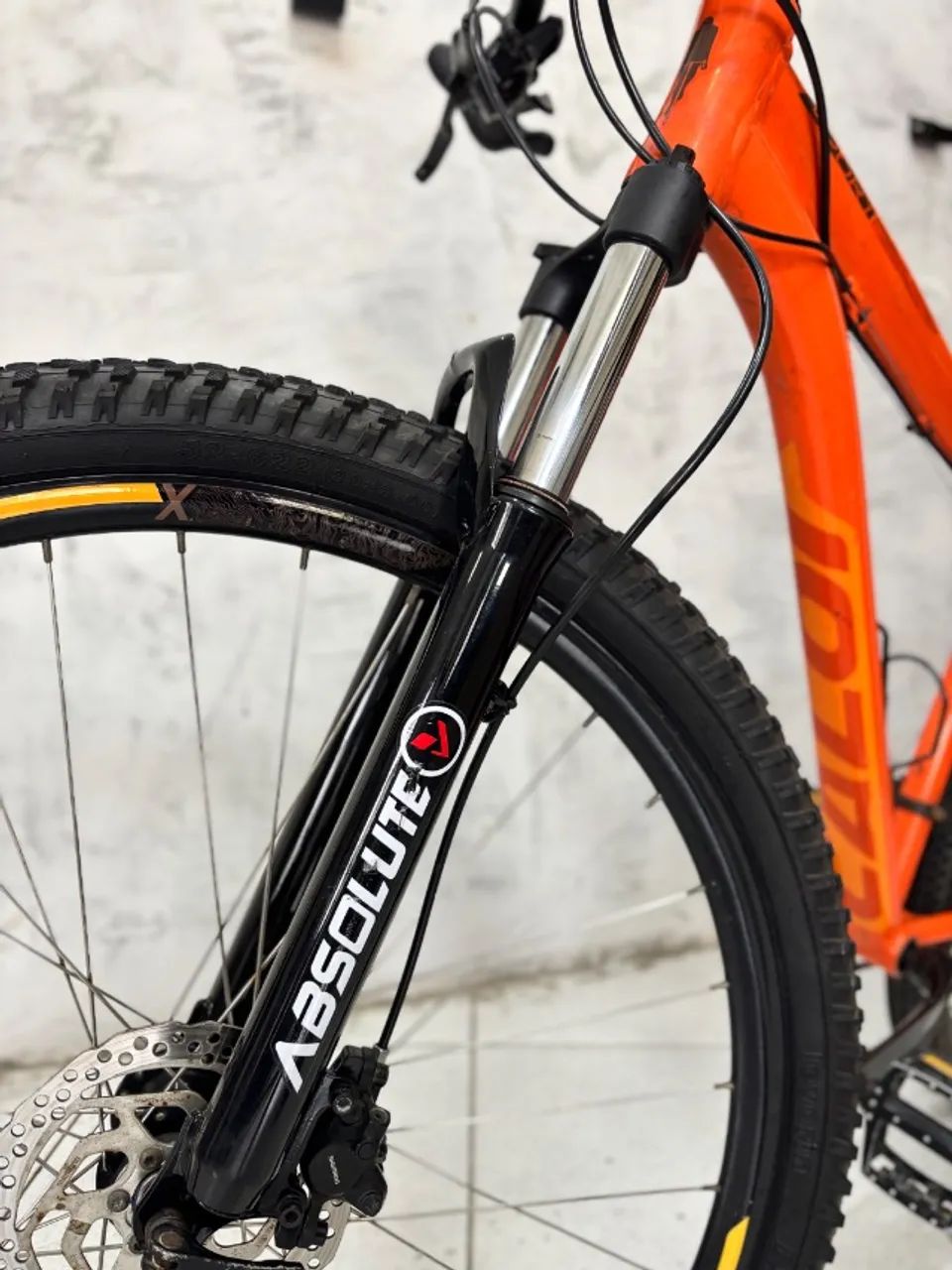 Bicicleta Caloi Explorer Sport M 29'' - Foto 2