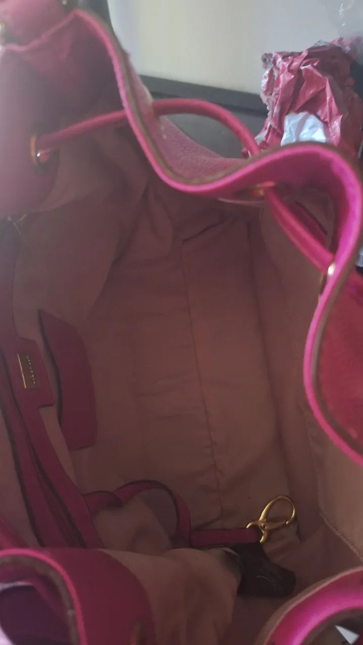 Bolsa luz da lua - Foto 3