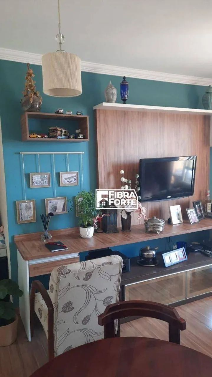 Apartamento com 2 dormitórios à venda - Bonfim - Campinas/SP - Foto 4