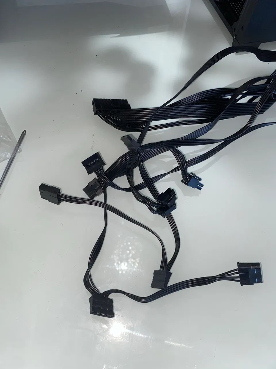 Fonte Duex 500W - Foto 2