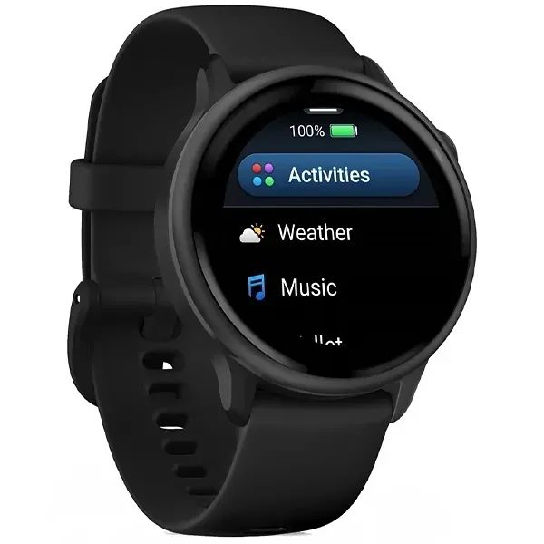 Relógio Garmin Vivoactive 6 - Foto 3