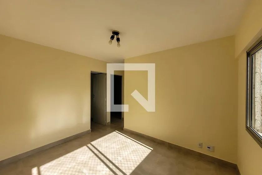 Apartamento à Venda - Vila Mariana, 2 Quartos, 43 m2