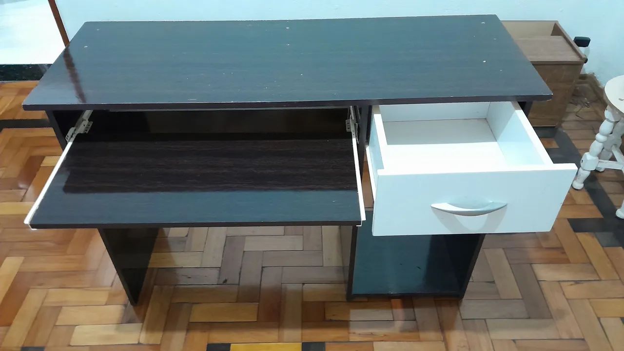 Mesa escrivaninha  - Foto 2