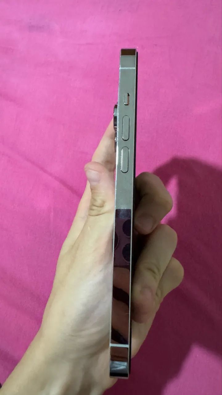 iPhone 14 Pro  - Foto 3