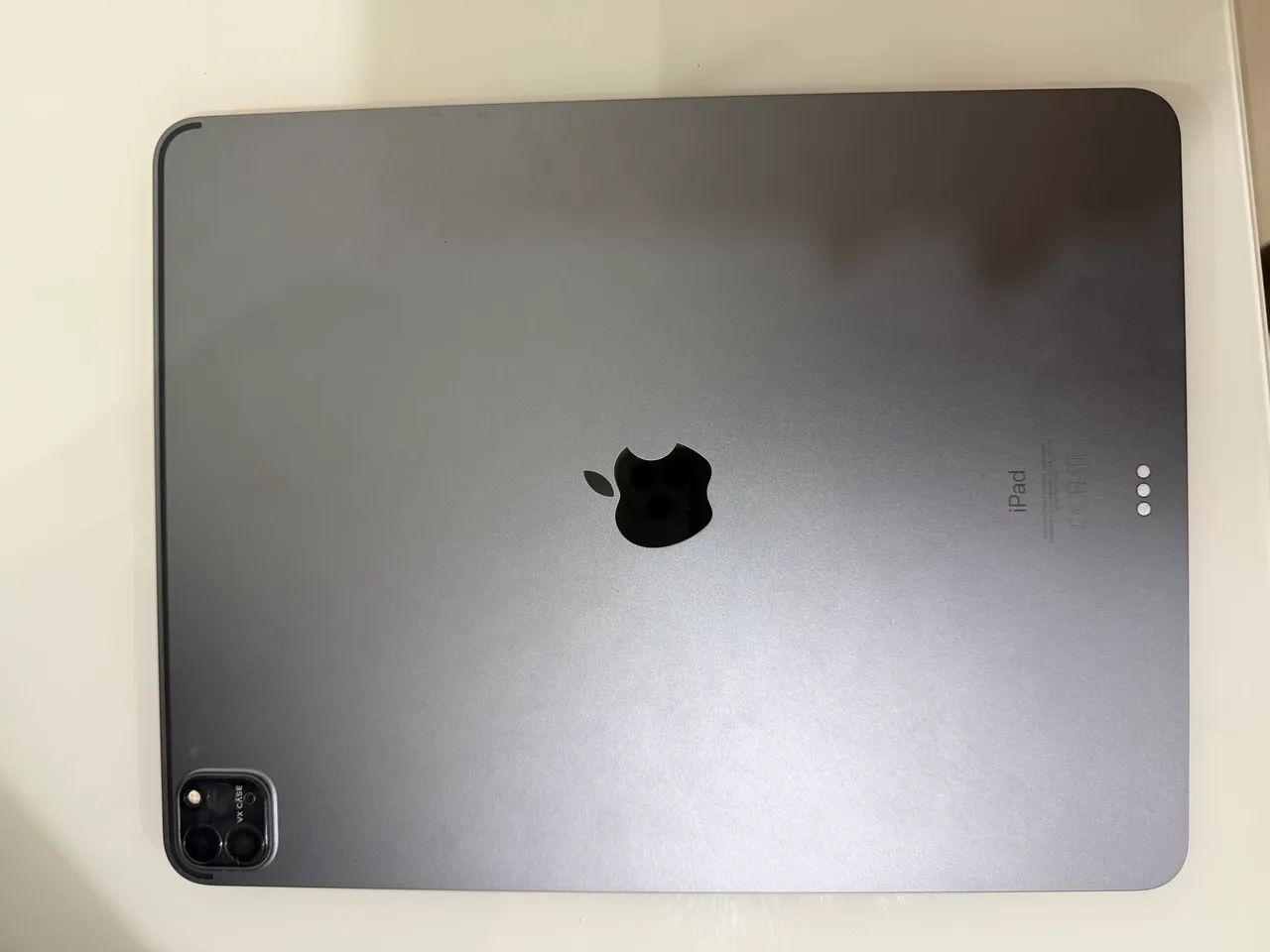iPad Pro 12,9 com Magic Keyboard ?teclado Apple ?. - Foto 5