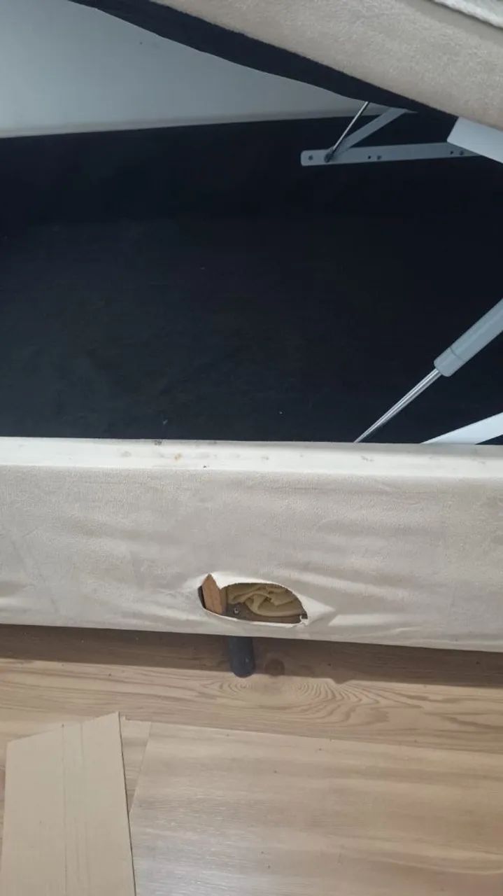 Doação de cama - Foto 5