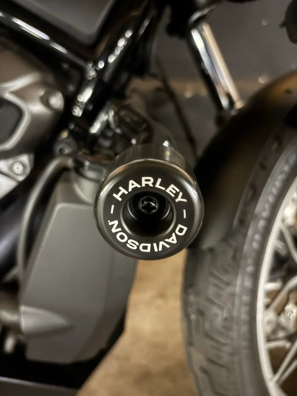 Harley Davidson Nightster Special  - Foto 4
