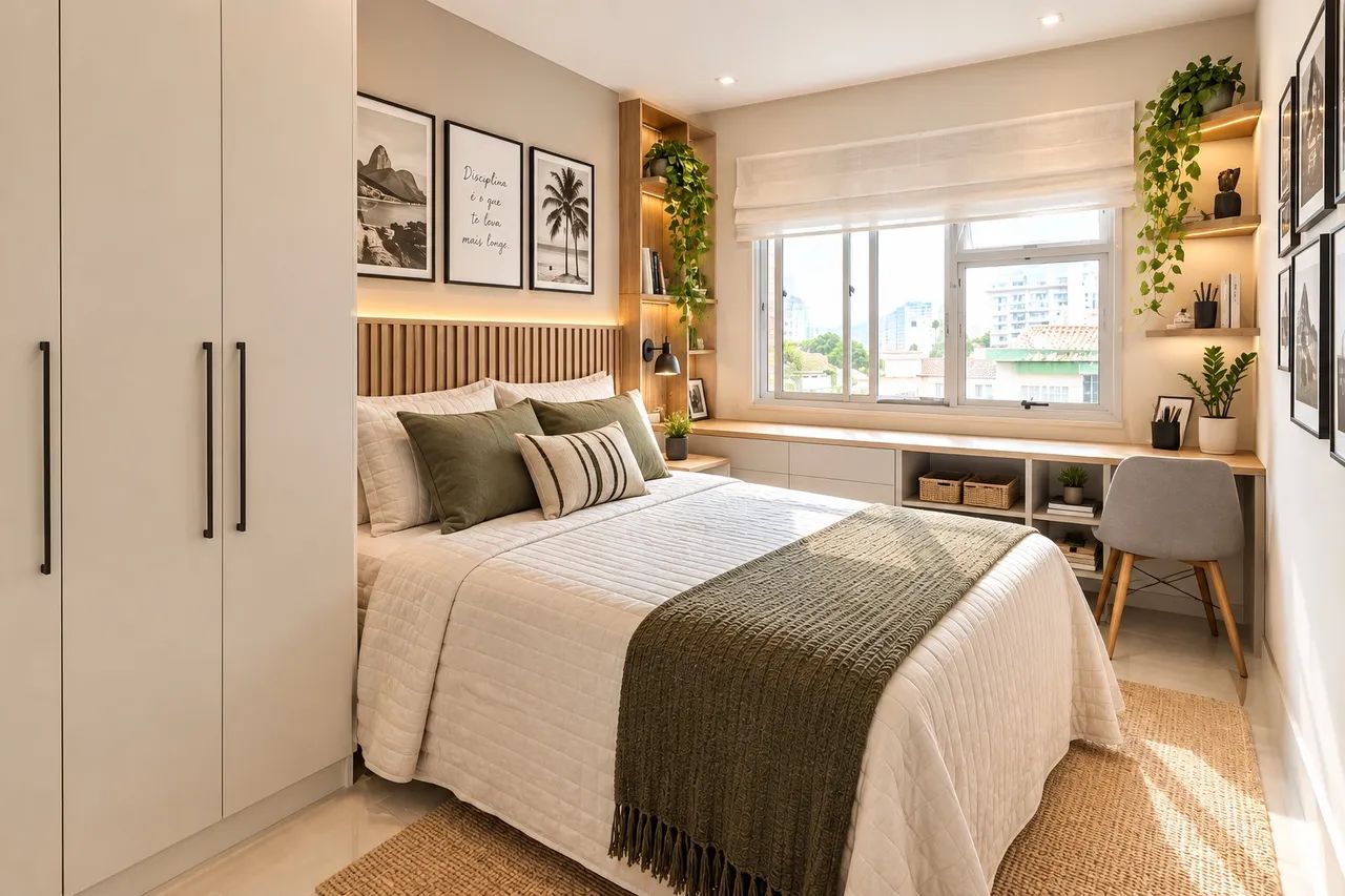     Apartamento 2 Quartos à Venda - Ótima Oportunidade - Foto 3