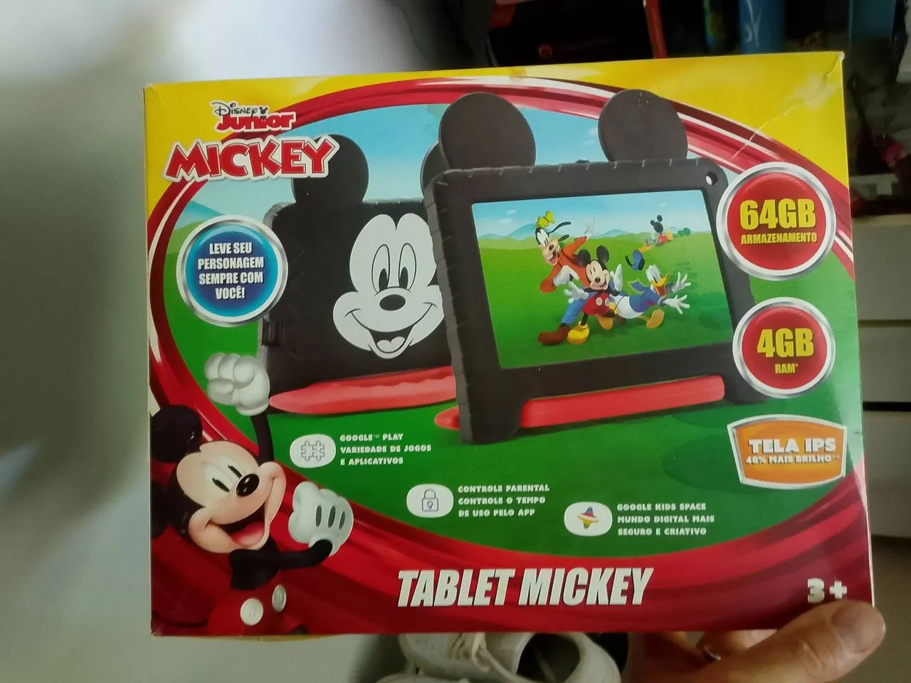 Tablet 64gb infantil - Foto 3