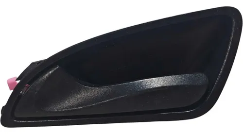 Maçaneta Externa Dianteira Esquerda Chevrolet Spin 2015/2018 Azul