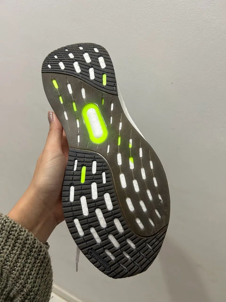 Tênis Adidas Ultraboost 5X  - Foto 5