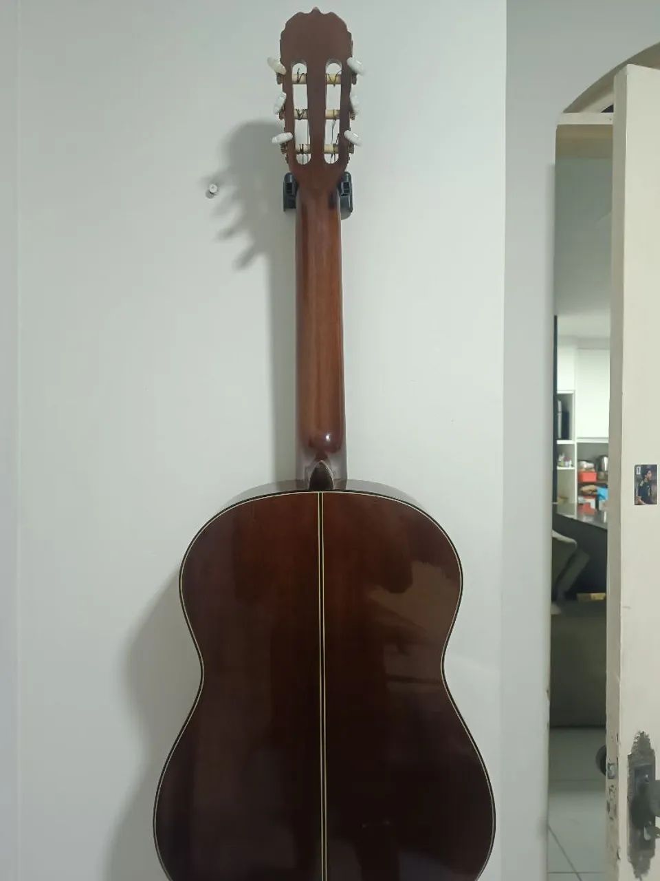 Violão Eagle  - Foto 2