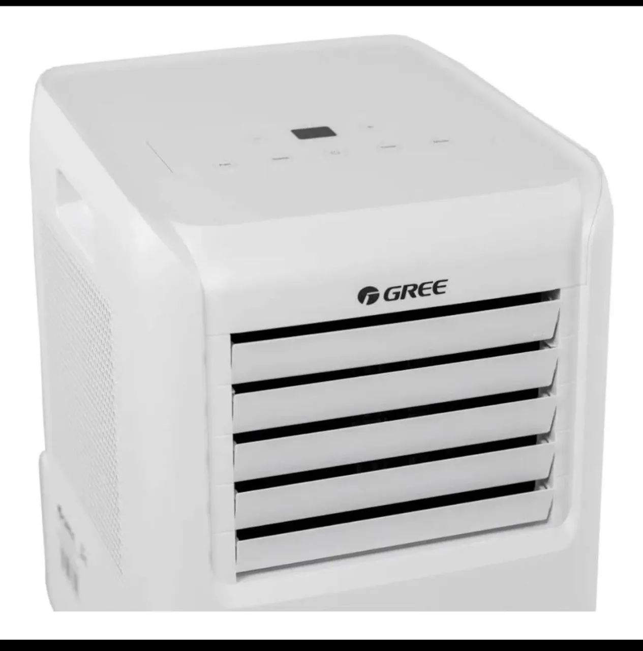 Ar Condicionado Portátil 10000 btus 110v - Foto 2