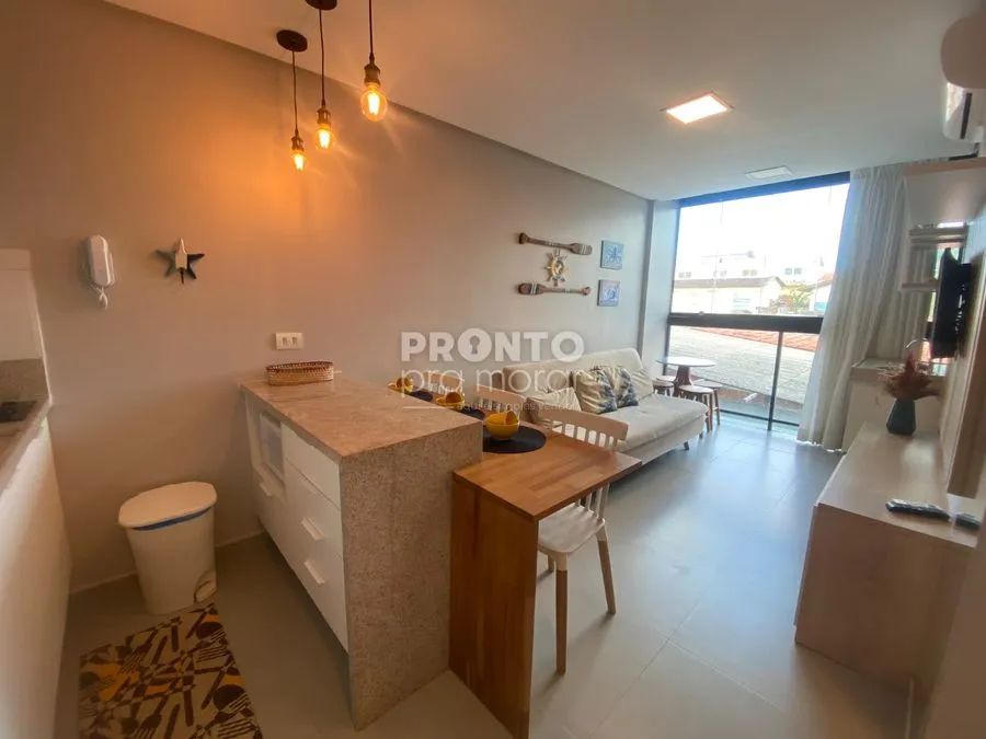 Flat com 1 quarto em Porto de Galinhas - Foto 2