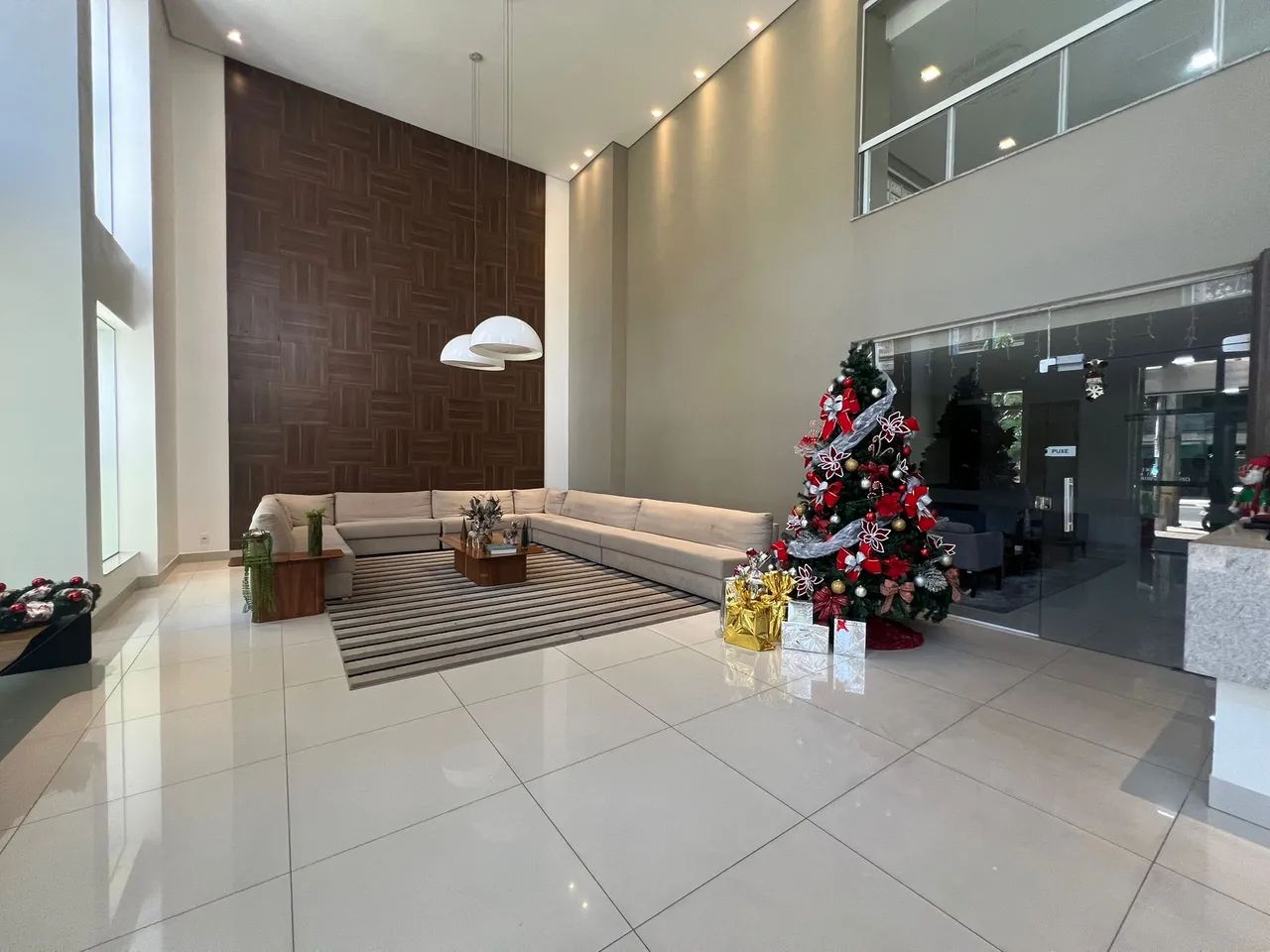 Residencial Lounge 22 - Foto 2