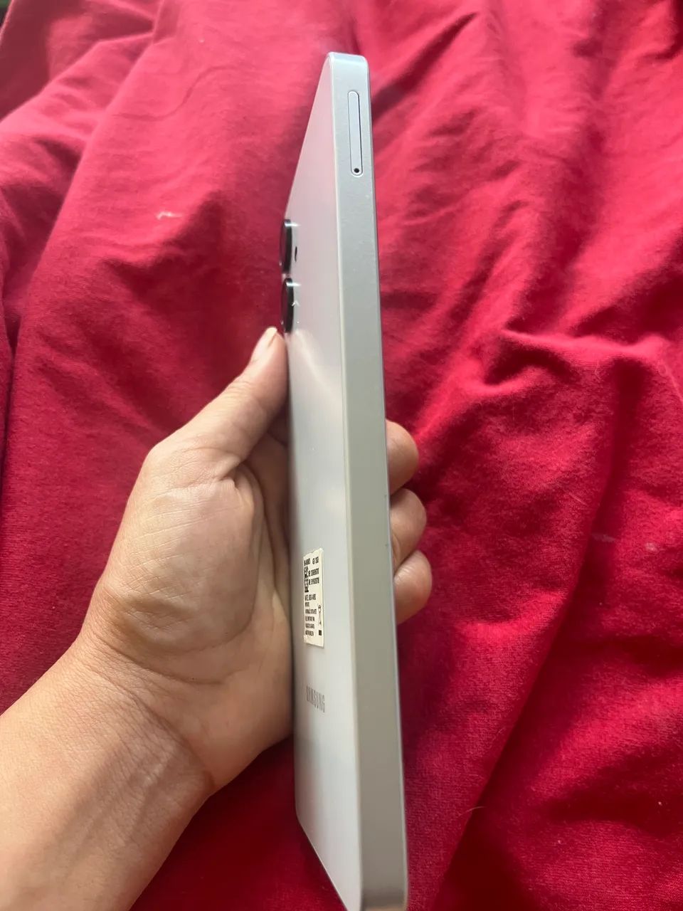 Samsung A06 128gb  - Foto 2