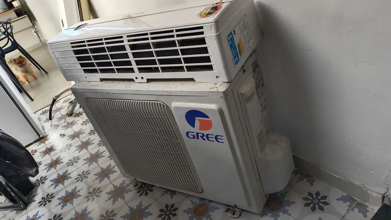Vende ar condicionado split  - Foto 4