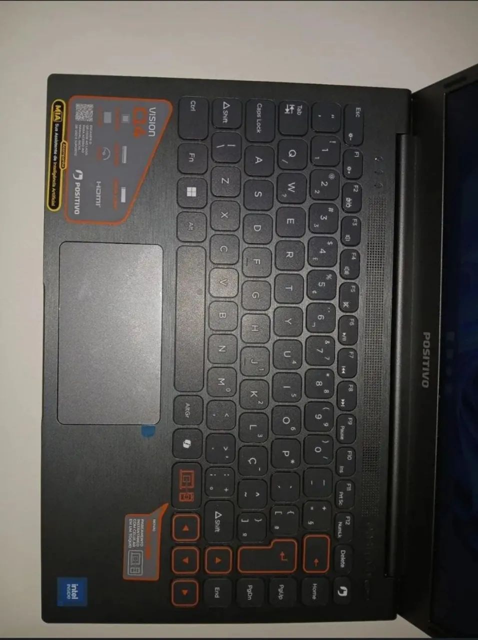 Notebook positivo vision C14 - Foto 3