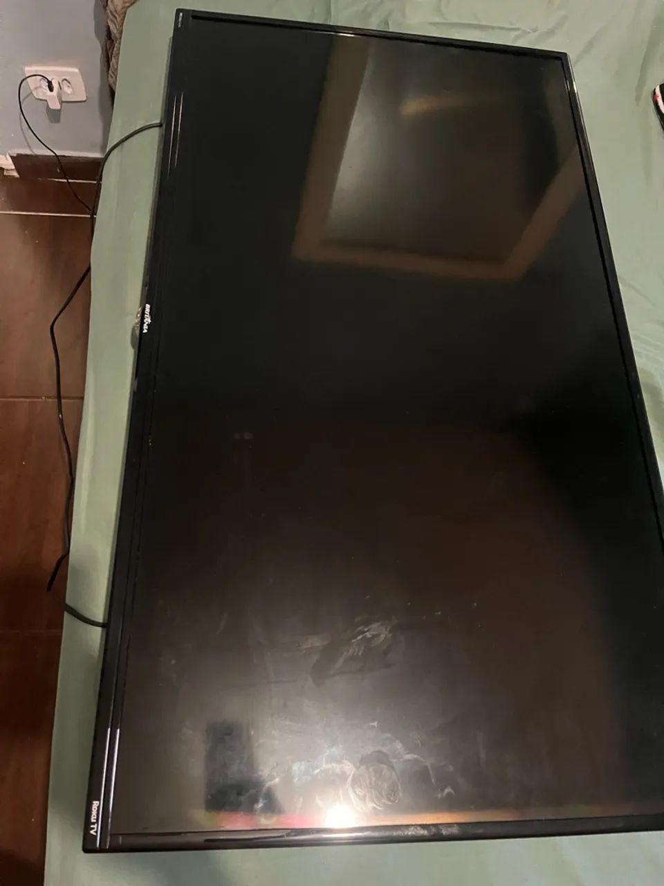Televisão 42 polegadas 
